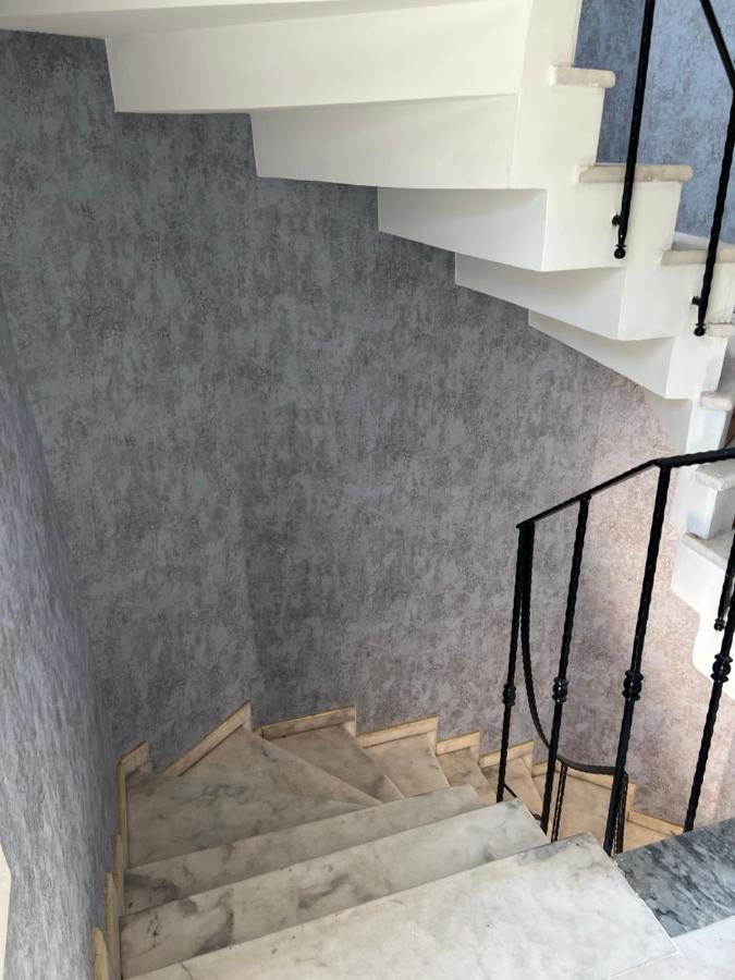 Mihri Hatun Suit Otel Istanbul Luaran gambar