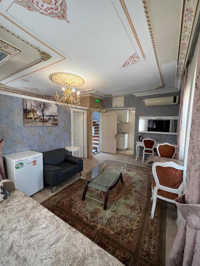 Mihri Hatun Suit Otel Istanbul Luaran gambar