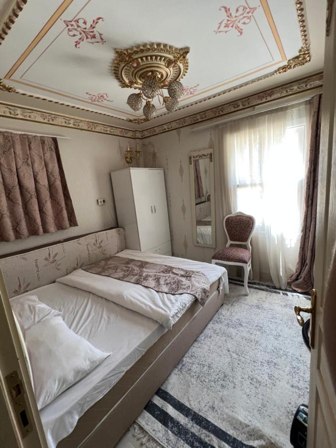 Mihri Hatun Suit Otel Istanbul Luaran gambar