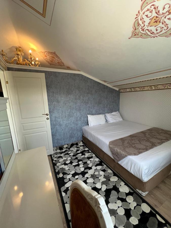 Mihri Hatun Suit Otel Istanbul Luaran gambar