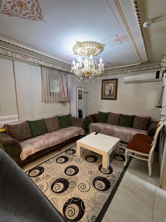 Mihri Hatun Suit Otel Istanbul Luaran gambar