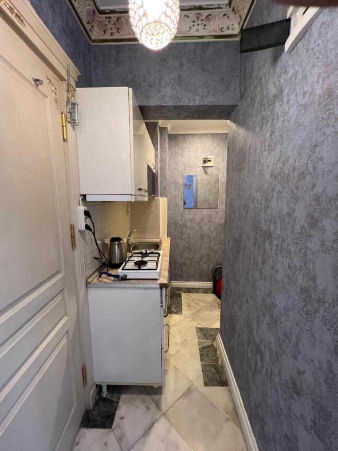 Mihri Hatun Suit Otel Istanbul Luaran gambar