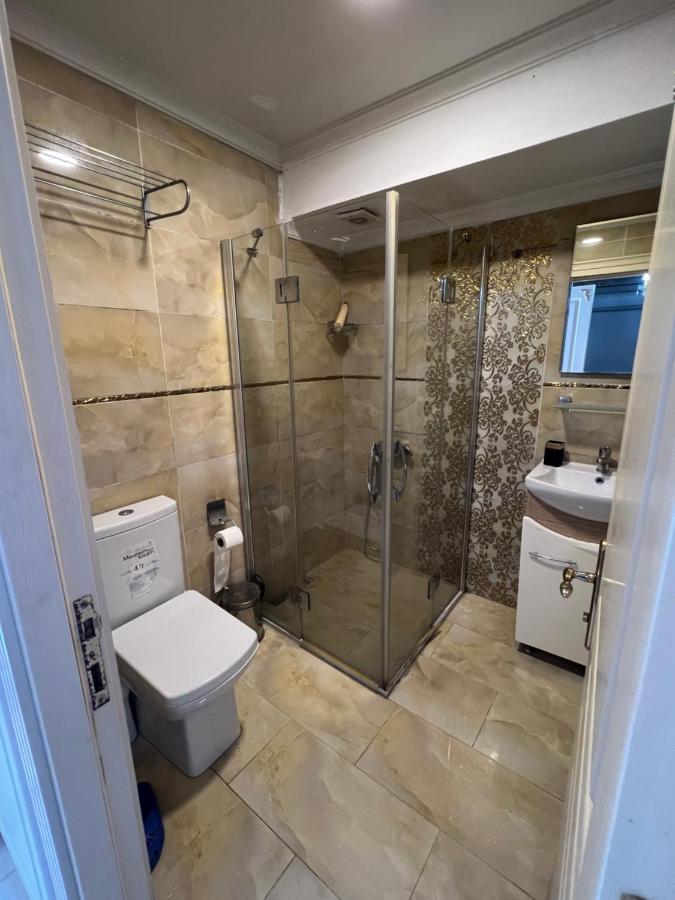 Mihri Hatun Suit Otel Istanbul Luaran gambar