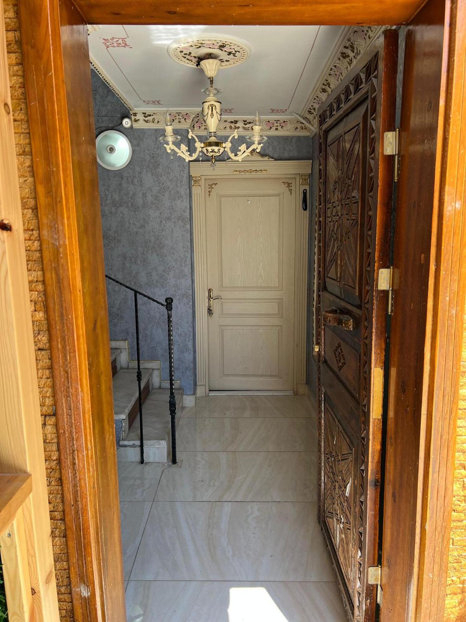 Mihri Hatun Suit Otel Istanbul Luaran gambar
