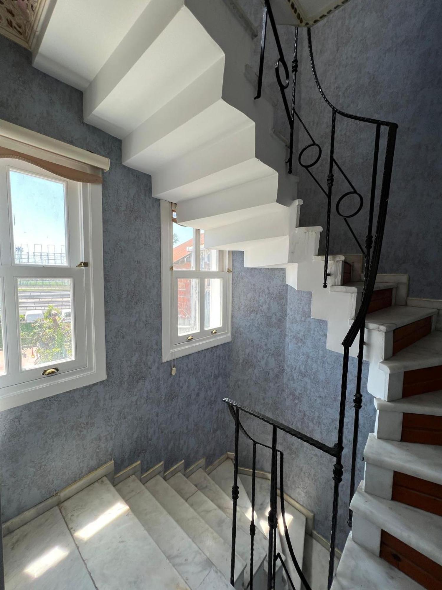 Mihri Hatun Suit Otel Istanbul Luaran gambar