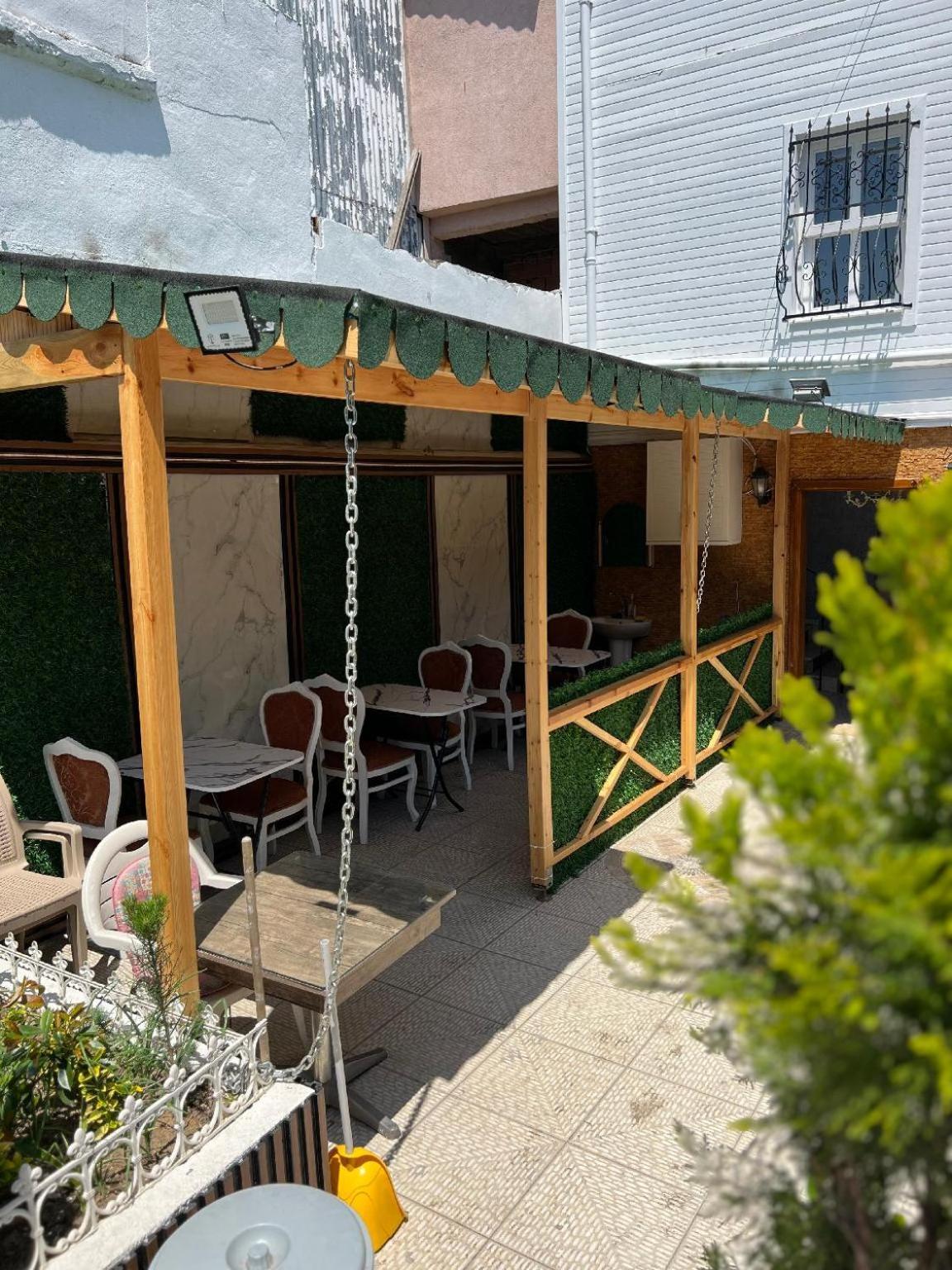 Mihri Hatun Suit Otel Istanbul Luaran gambar