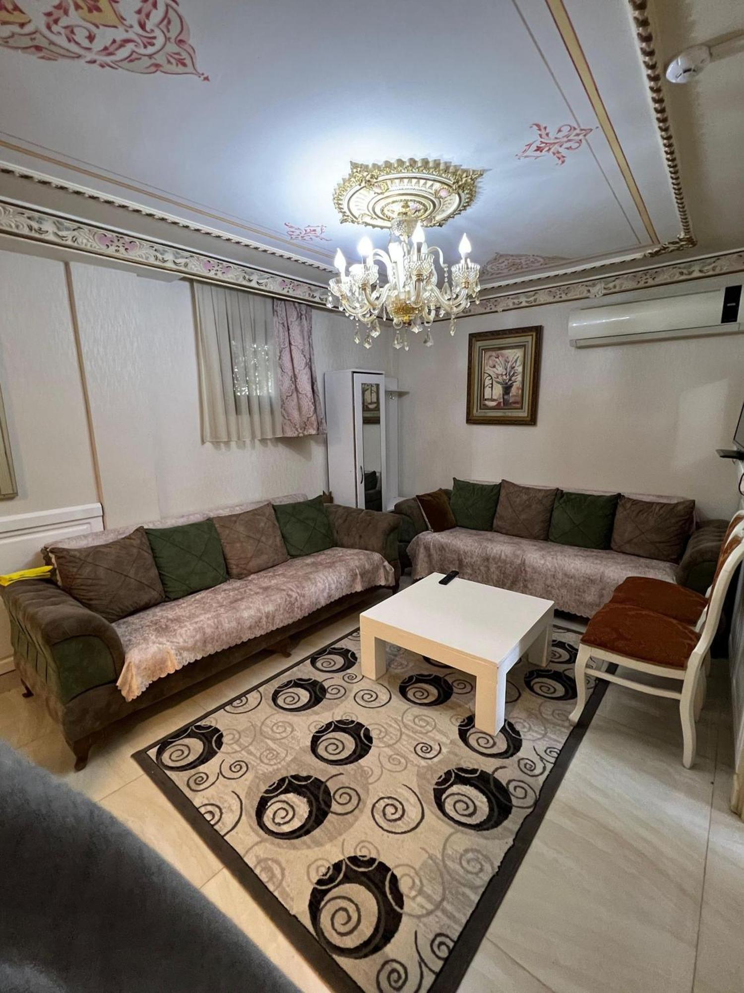 Mihri Hatun Suit Otel Istanbul Luaran gambar