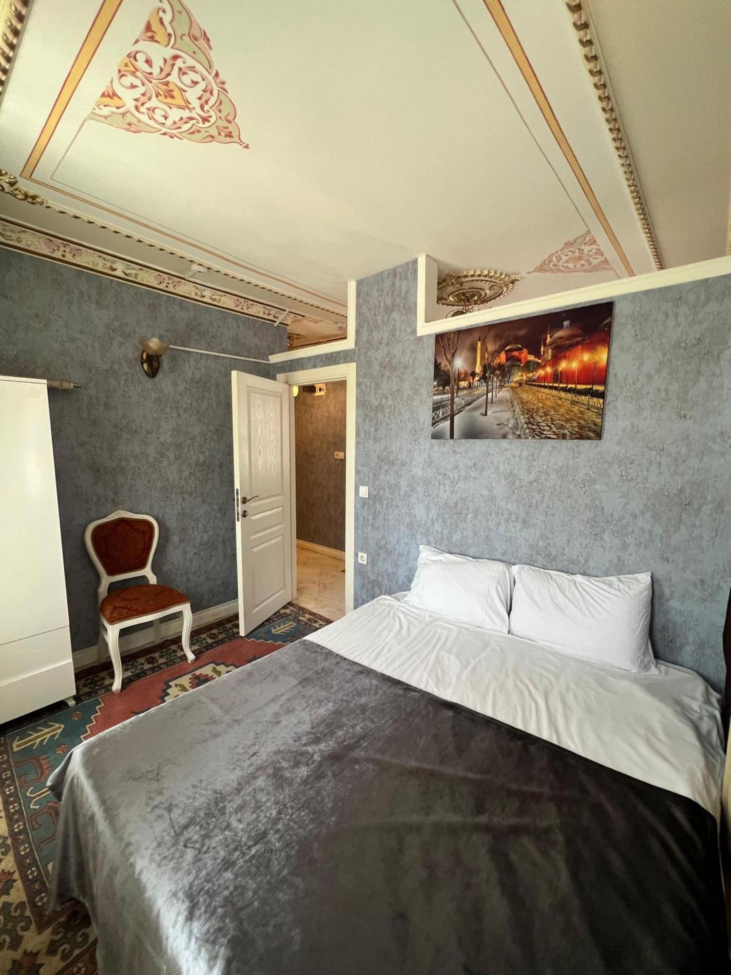 Mihri Hatun Suit Otel Istanbul Luaran gambar