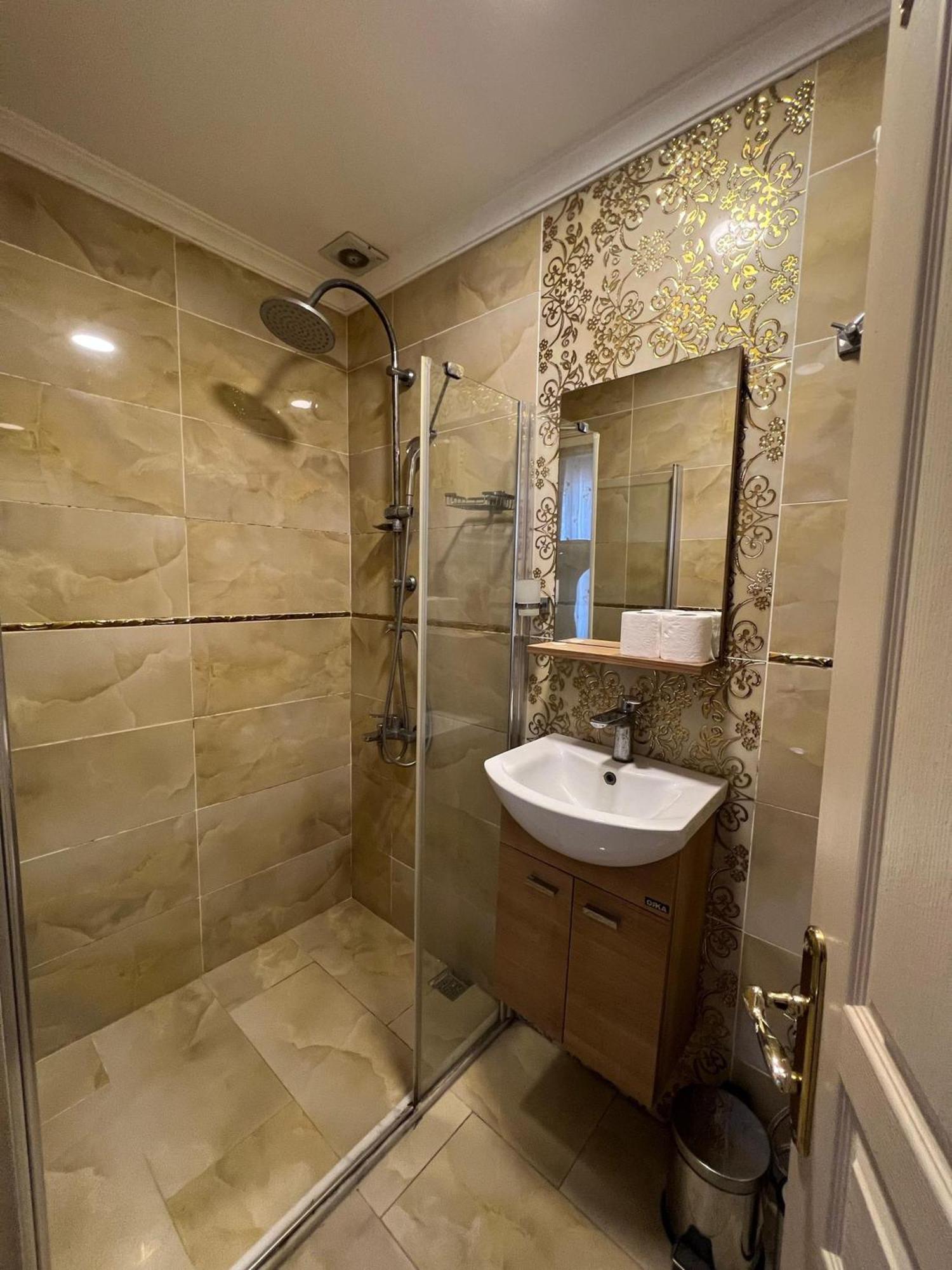 Mihri Hatun Suit Otel Istanbul Luaran gambar